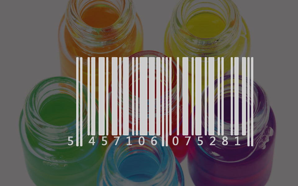 個(gè)性化編碼規(guī)則   簡化管理流程